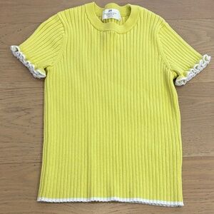 EUC H&M Shirt Size 6x/7